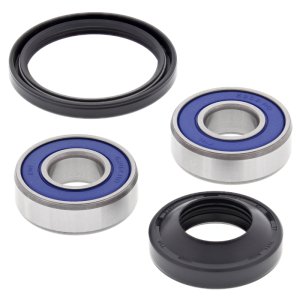 Honda CTX200 Wheel Bearing Kit - Front - All Balls Racing - `02-`11
